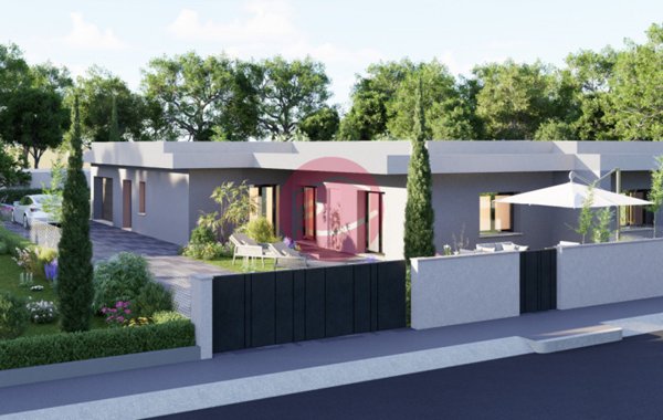 casa indipendente in vendita a Gambettola
