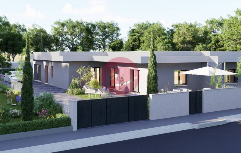 casa indipendente in vendita a Gambettola