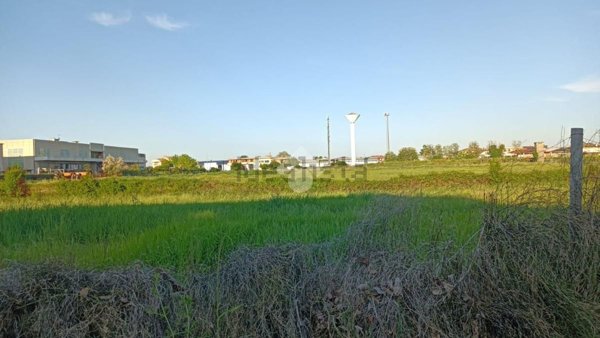 terreno edificabile in vendita a Gambettola
