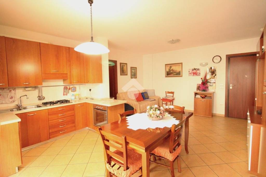 appartamento in vendita a Gambettola