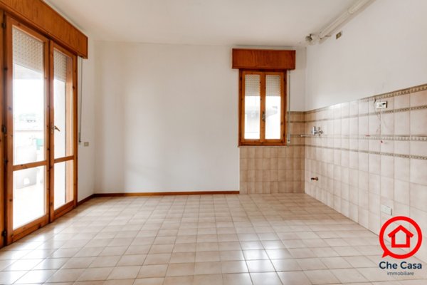 appartamento in vendita a Gambettola