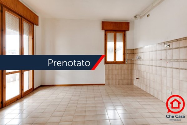 appartamento in vendita a Gambettola