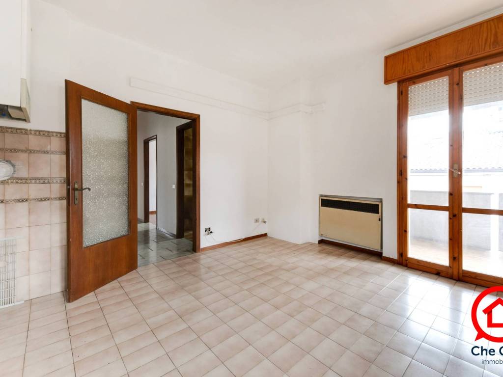 appartamento in vendita a Gambettola