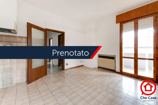 appartamento in vendita a Gambettola