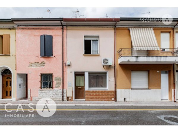 casa indipendente in vendita a Gambettola