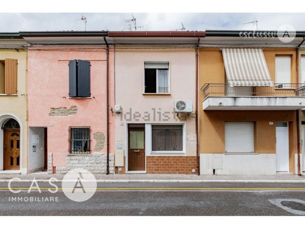 casa semindipendente in vendita a Gambettola
