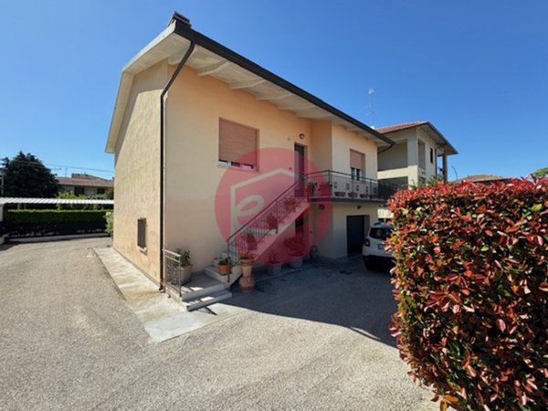 casa indipendente in vendita a Gambettola