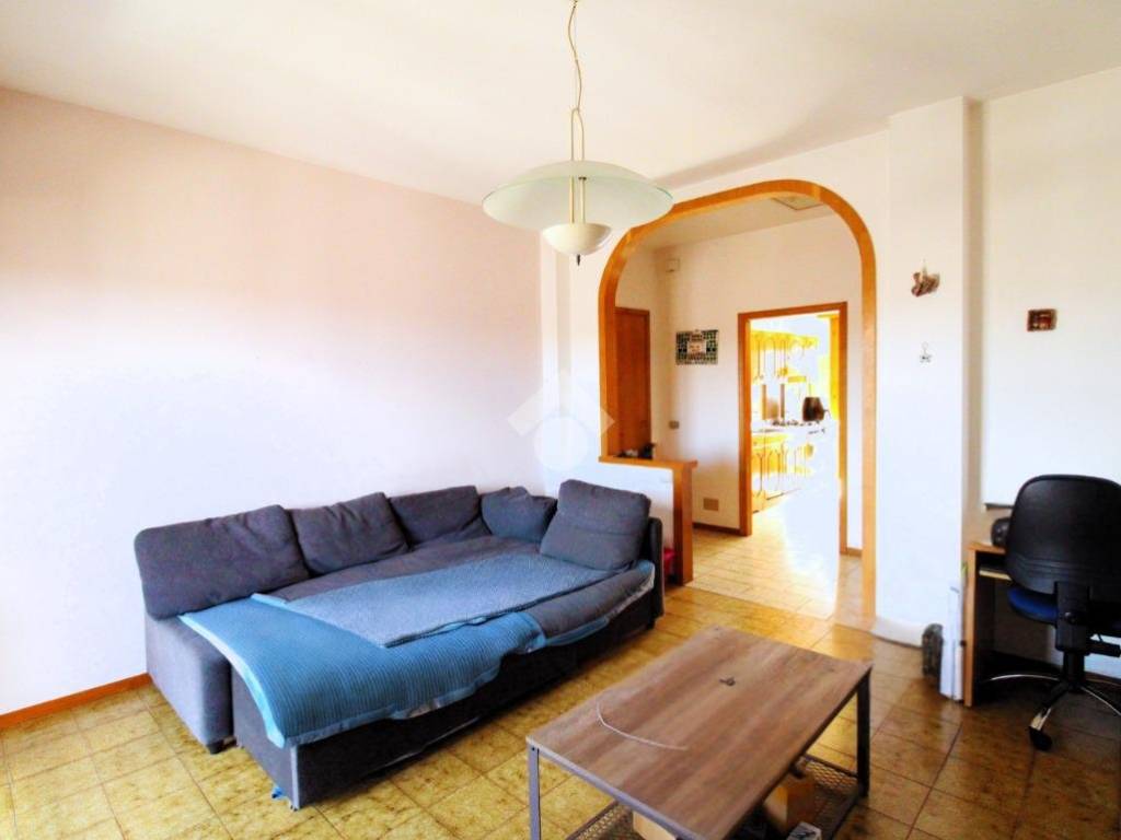 appartamento in vendita a Gambettola