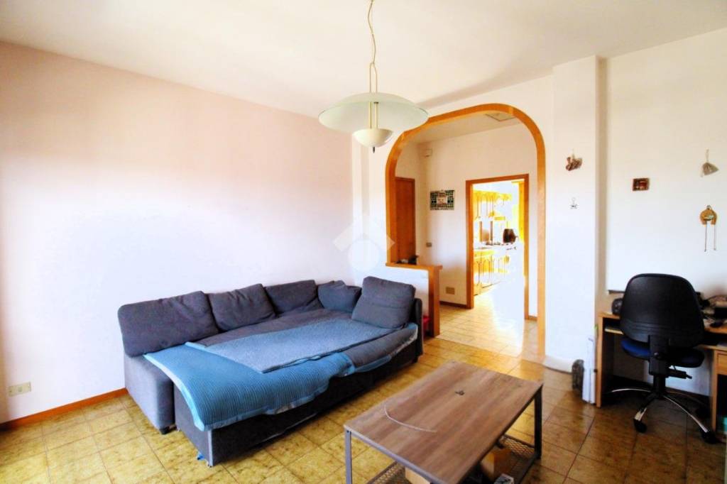 appartamento in vendita a Gambettola