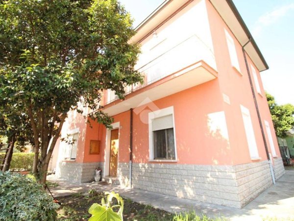 casa indipendente in vendita a Gambettola