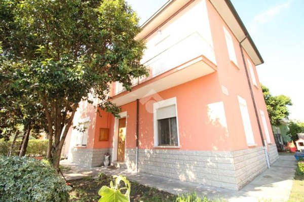 casa indipendente in vendita a Gambettola