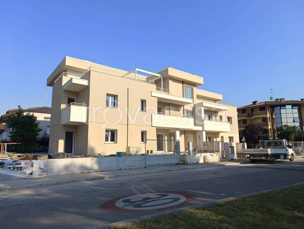 appartamento in vendita a Gambettola