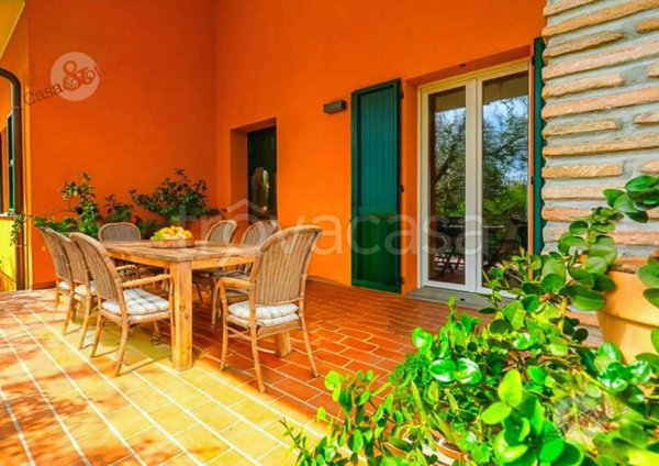 casa indipendente in vendita a Gambettola