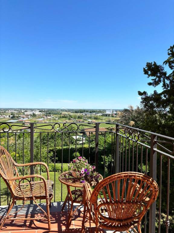casa indipendente in vendita a Gambettola