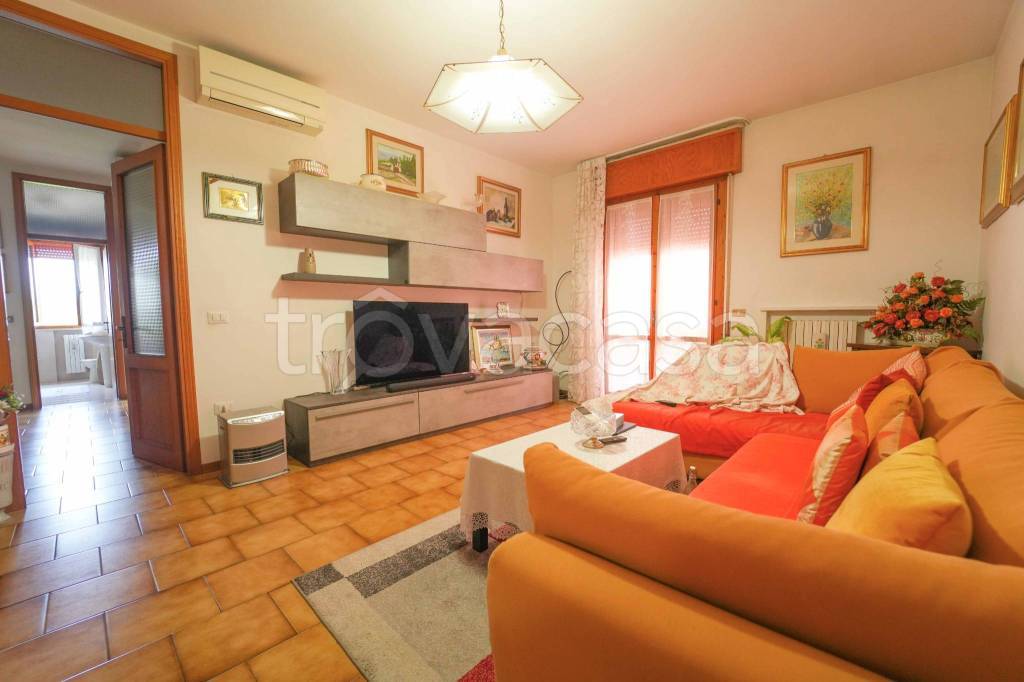 appartamento in vendita a Gambettola