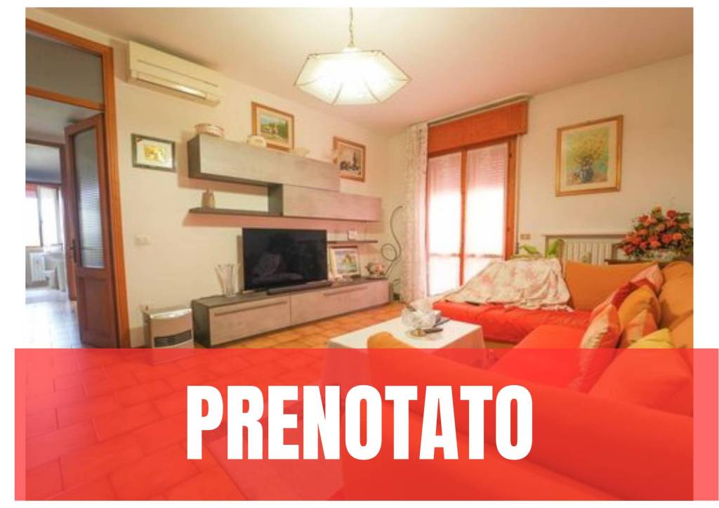 appartamento in vendita a Gambettola