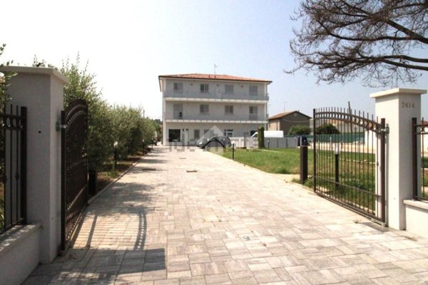 appartamento in vendita a Gambettola