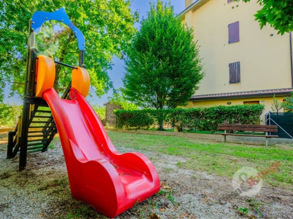 appartamento in vendita a Gambettola