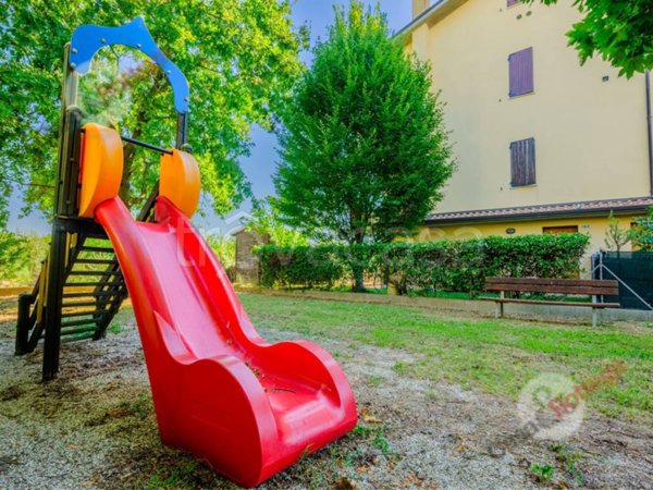 appartamento in vendita a Gambettola