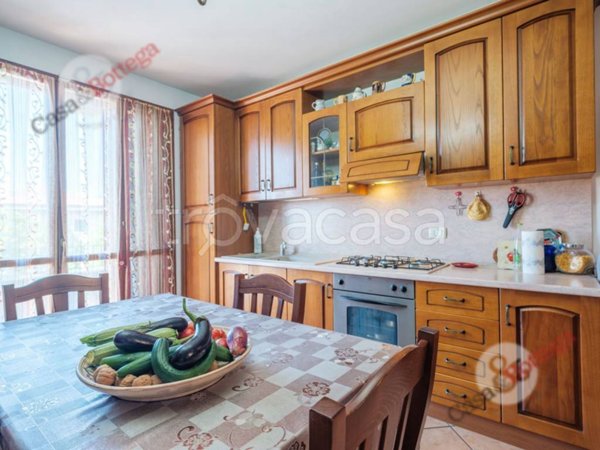 appartamento in vendita a Gambettola