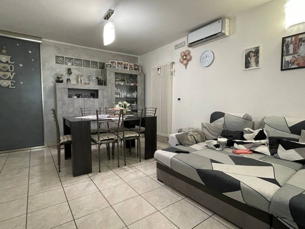 casa indipendente in vendita a Gambettola