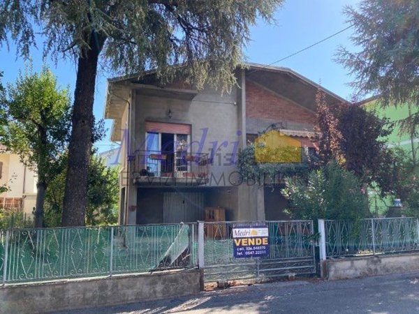casa indipendente in vendita a Gambettola