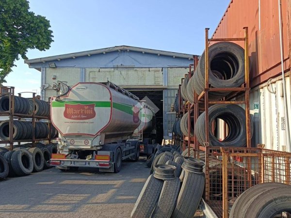 locale commerciale in vendita a Gambettola