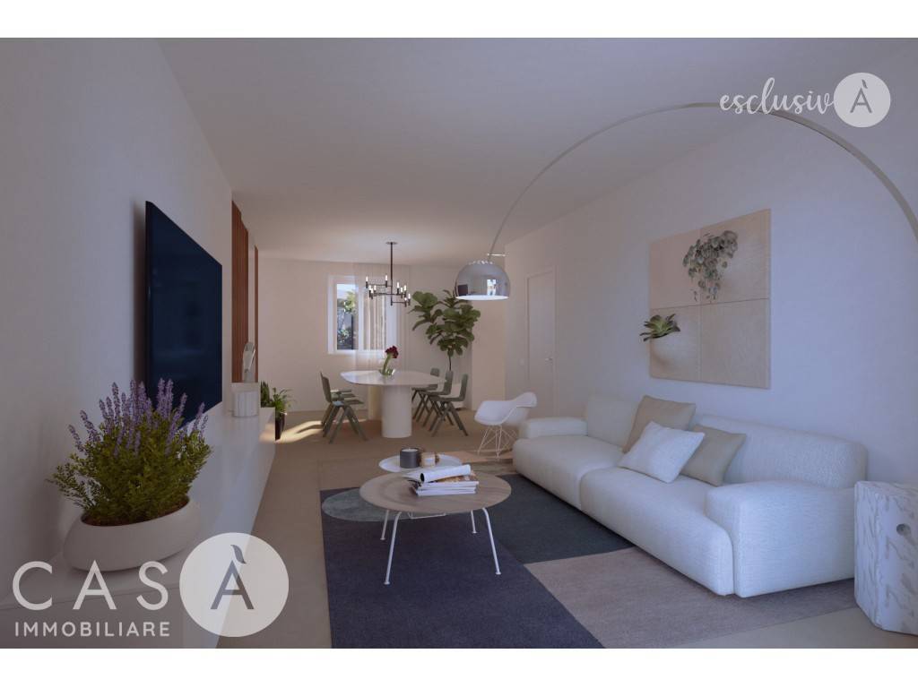 appartamento in vendita a Gambettola