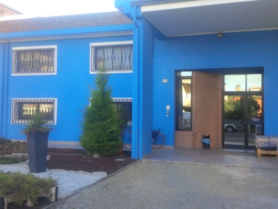 appartamento in vendita a Gambettola