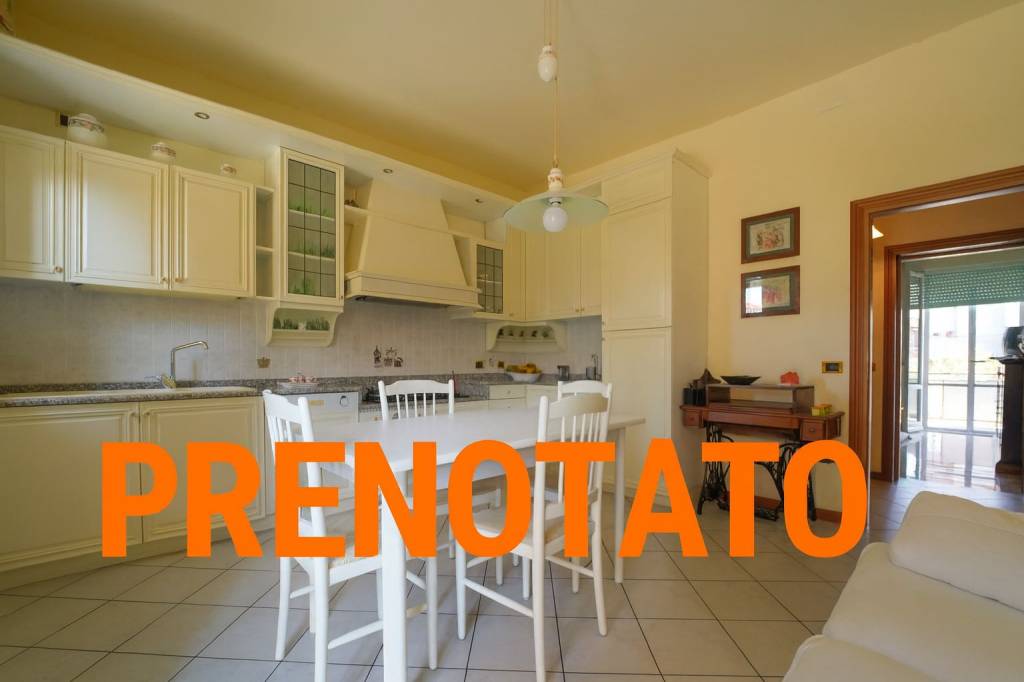 appartamento in vendita a Gambettola