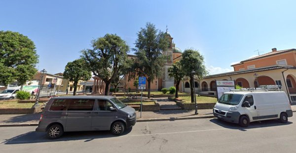 casa indipendente in vendita a Gambettola