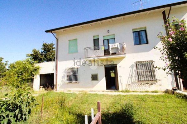 appartamento in vendita a Gambettola