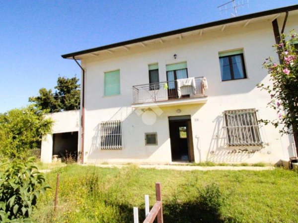 appartamento in vendita a Gambettola