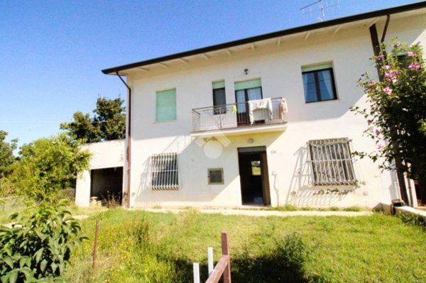 appartamento in vendita a Gambettola