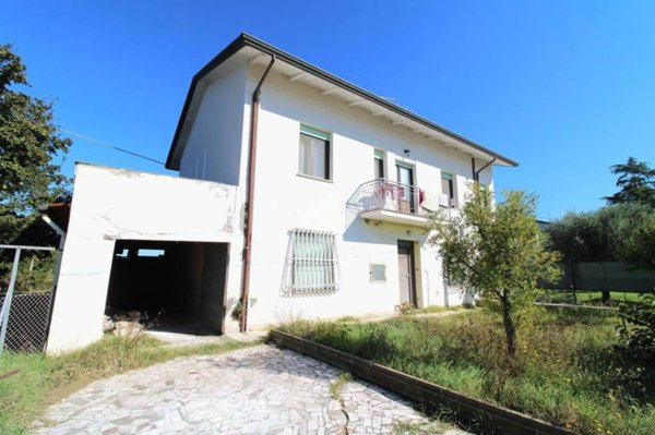 appartamento in vendita a Gambettola