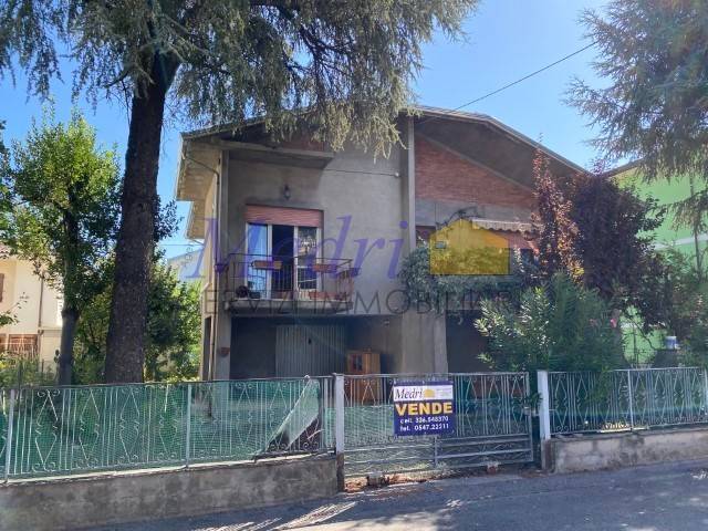 casa indipendente in vendita a Gambettola