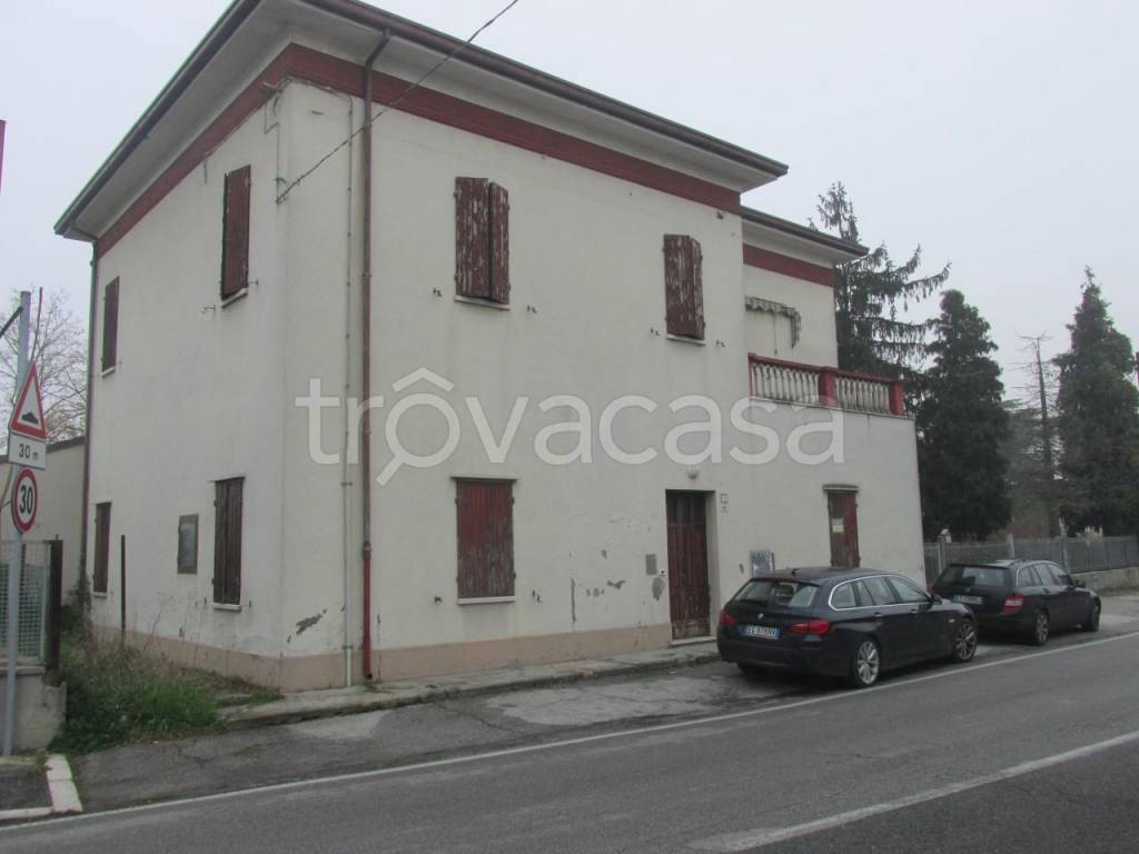 casa indipendente in vendita a Gambettola