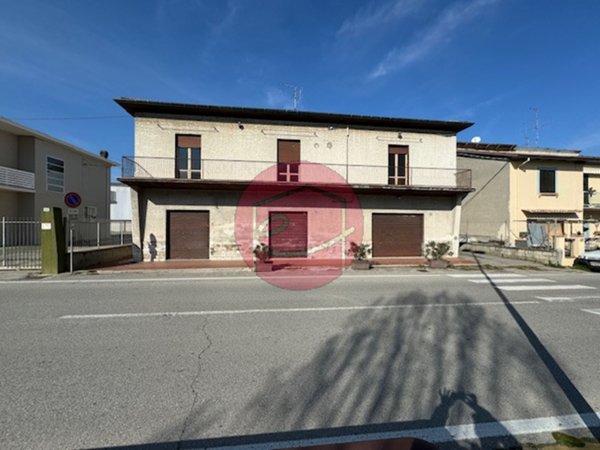 casa indipendente in vendita a Gambettola