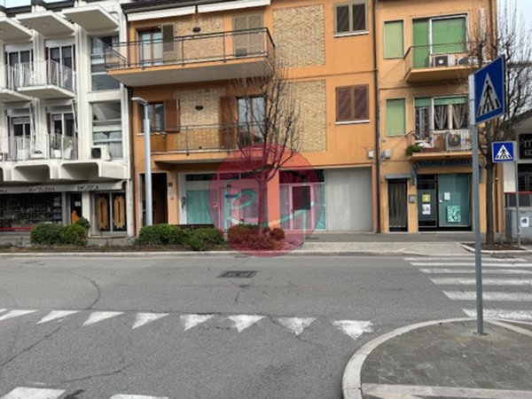 ufficio in vendita a Gambettola