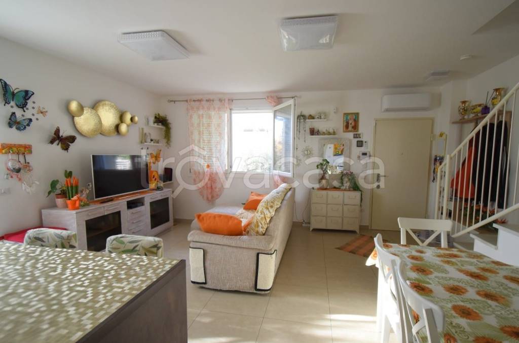 casa indipendente in vendita a Gambettola