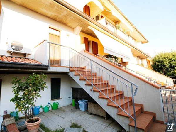appartamento in vendita a Gambettola