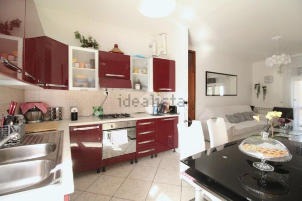 appartamento in vendita a Gambettola