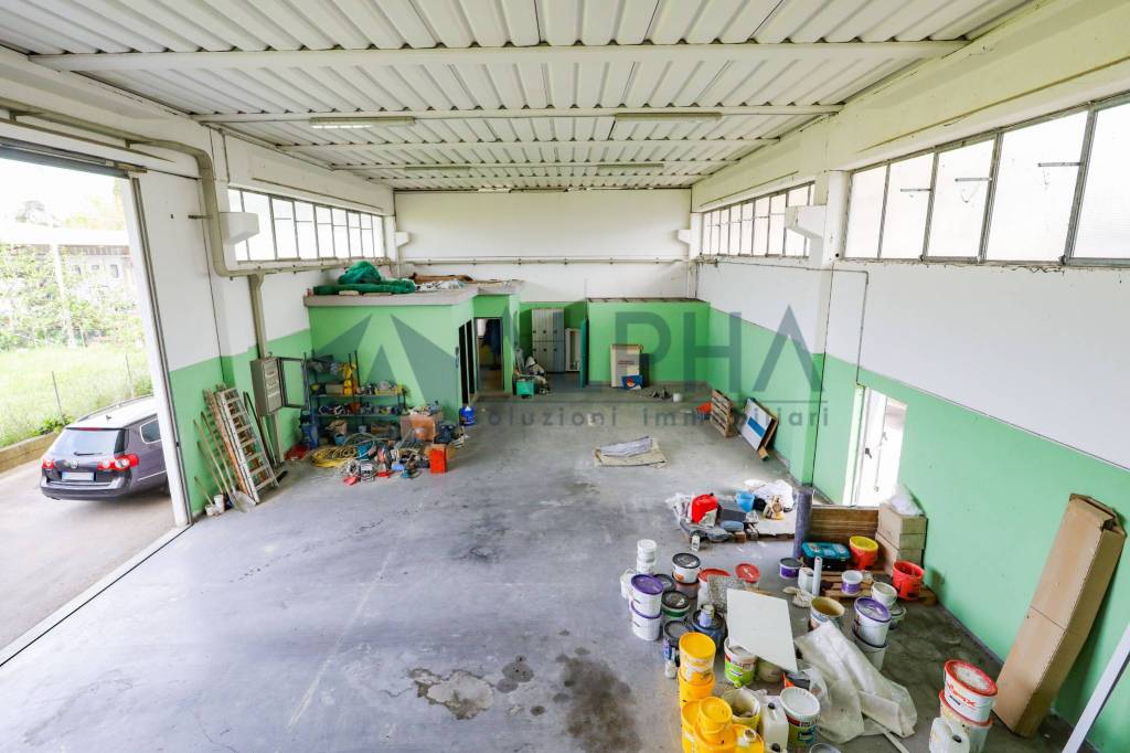 appartamento in vendita a Gambettola