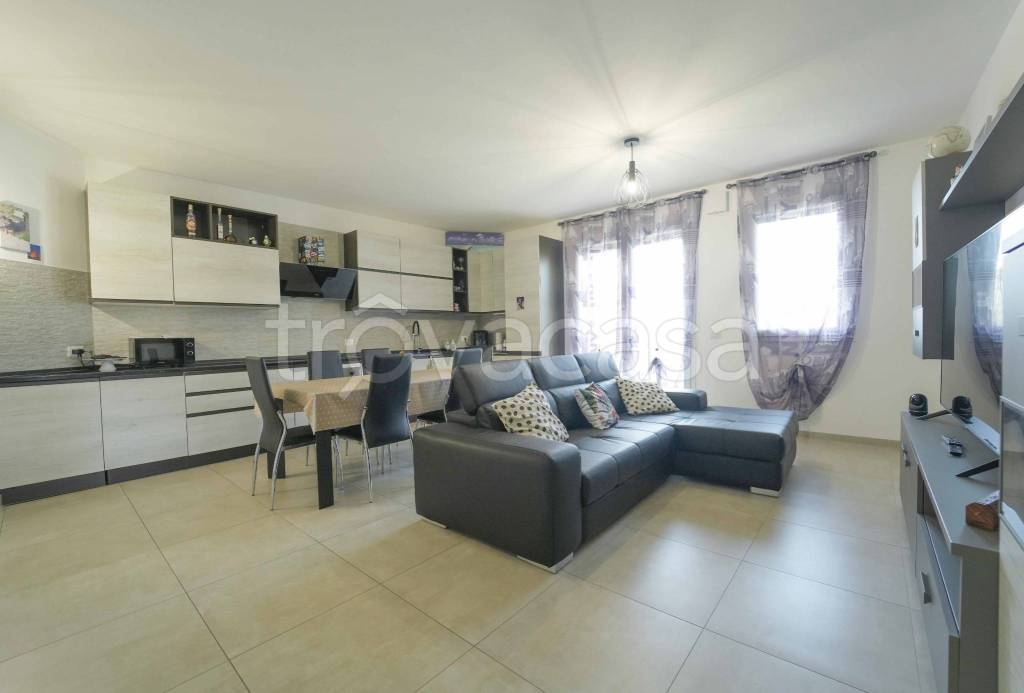 appartamento in vendita a Gambettola