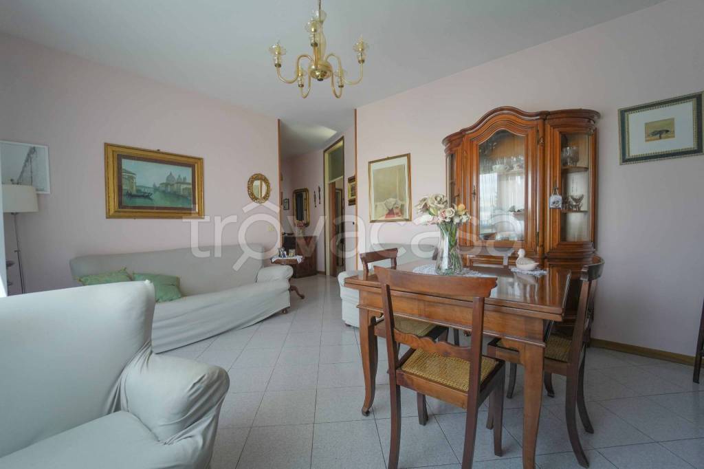appartamento in vendita a Gambettola