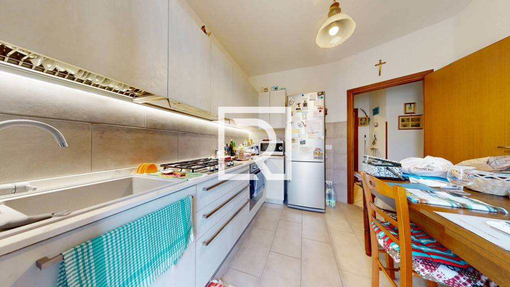 casa indipendente in vendita a Gambettola