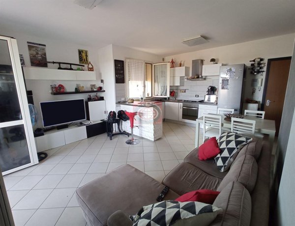 appartamento in vendita a Gambettola