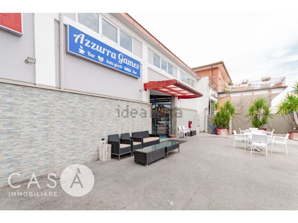 locale di sgombero in vendita a Gambettola