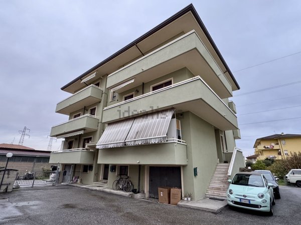 appartamento in vendita a Gambettola