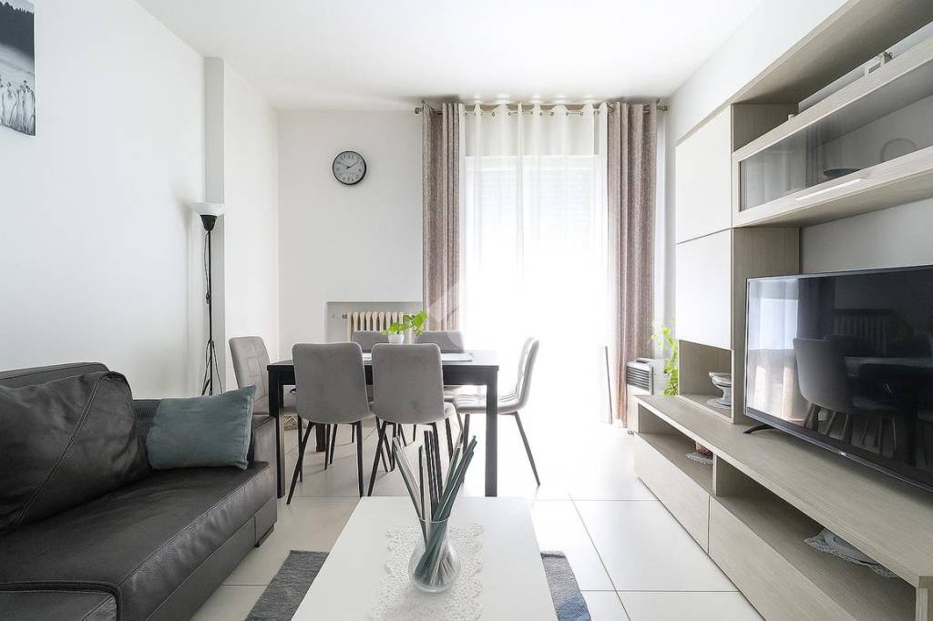 appartamento in vendita a Gambettola